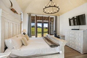 7 Schlafzimmer, WLAN