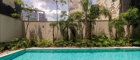 Houx pinheiros 1508 | Pool | Outdoor pool