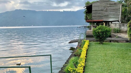 The most sought-after chalet, Amatitlan