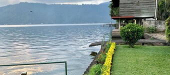 The most sought-after chalet, Amatitlan