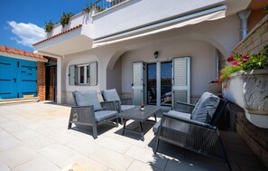 テラス / パティオ