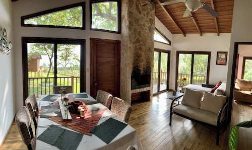 Atitlan G1's most sought-after cabin
