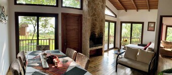 Atitlan G1's most sought-after cabin
