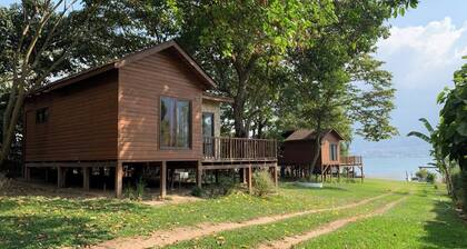 Atitlan G1's most sought-after cabin