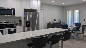 専用キッチン