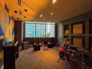 Interior - The New staycation in Quezon City (Quezon City)