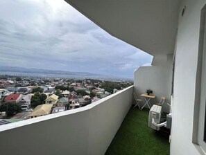 Property grounds - The New staycation in Quezon City (Quezon City)