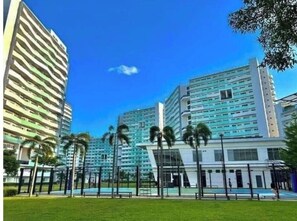 Pool - The New staycation in Quezon City (Quezon City)