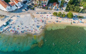 Plage à proximité