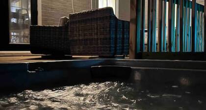 Modern Oasis near Lake Eola