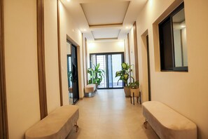 Interior - Chic Apartment in Virage Yoff (Dakar)