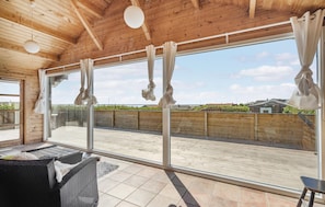 Interior - Stunning home in Vinderup with kitchen (Vinderup)