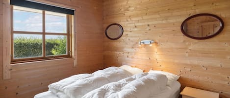 3 多间卧室、旅行婴儿床、免费 WiFi