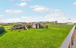 Children's area - Stunning home in Vinderup with kitchen (Vinderup)