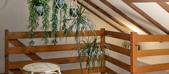 Second Home - Retreat by the Sea