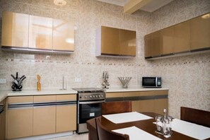 Cucina privata