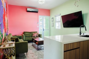 Smart TV y libros