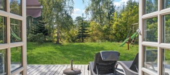 Stunning home in Rødby with WiFi