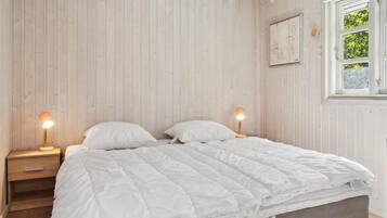 3 chambres, lit parapluie, Wi-Fi gratuit