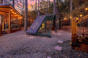 Espace pour enfants