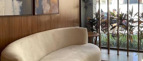 Recepción