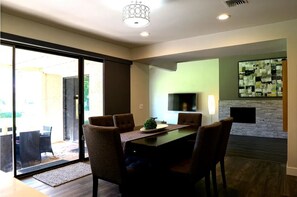 تناول الطعام