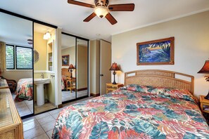 2 habitaciones, escritorio, tabla de planchar con plancha y wifi 