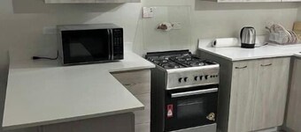 AROMA Residence 2 bedroom house