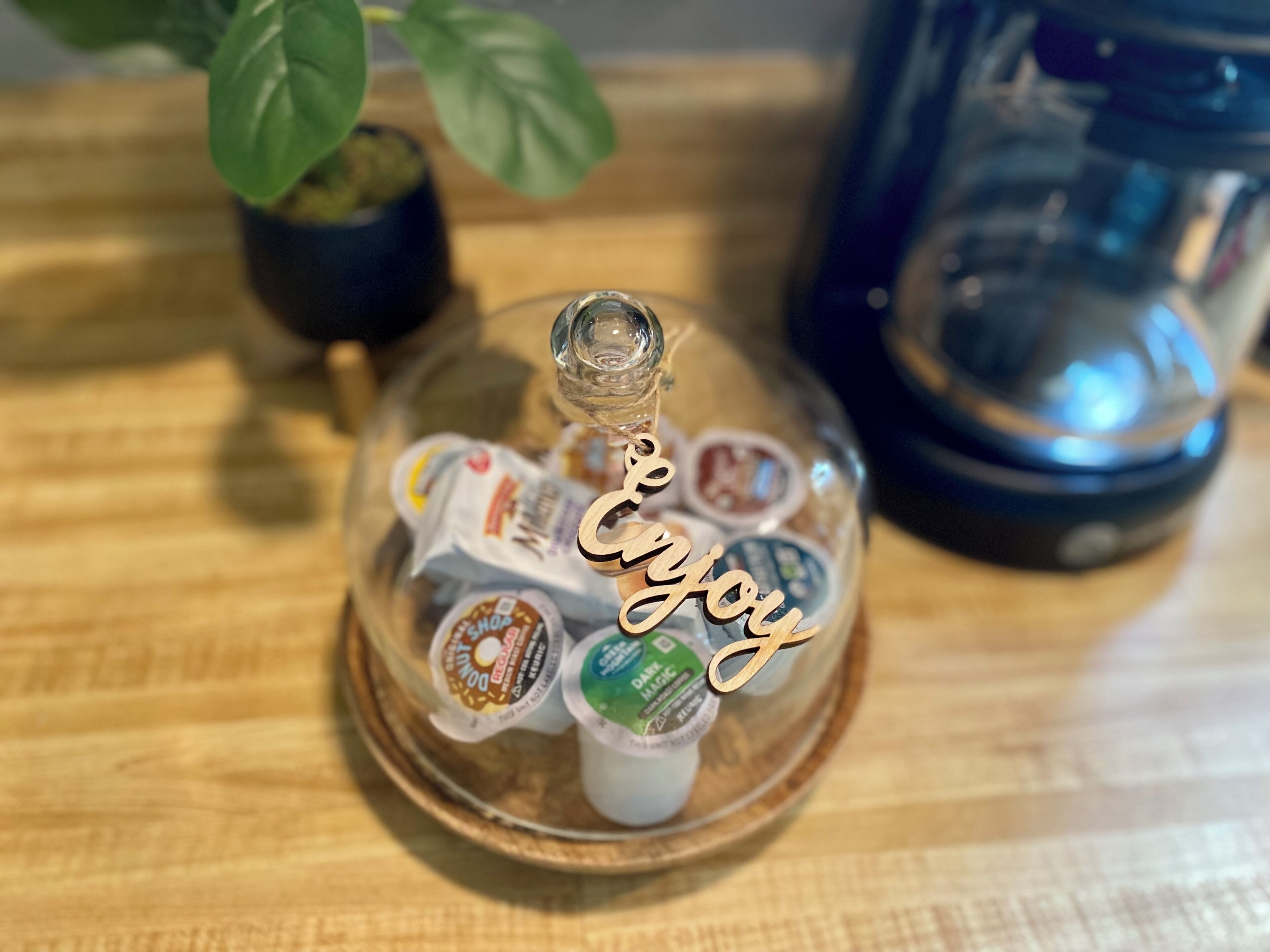 Alimentos y bebidas