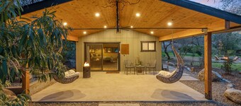 Casita Kaweah - The perfect space for two!