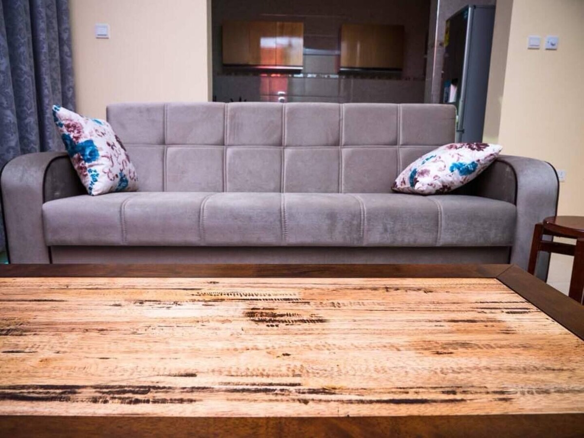 Image de profil de l’hôte