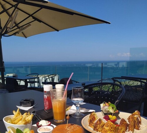 Bel Appartement Neuf