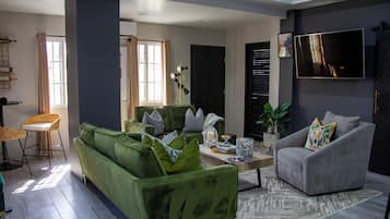 Smart-TV, Bücher