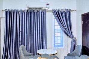 Appartement Deluxe | Restauration dans la chambre