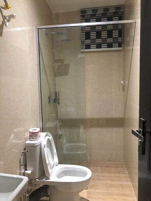 Apartament Deluxe | Bany | Tovalloles 