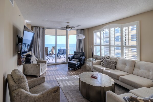 スマートテレビ、書庫