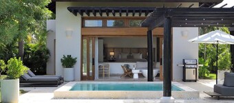 Casa OnceOnce - 1BR Bungalow