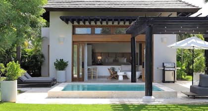 Casa OnceOnce - 1BR Bungalow