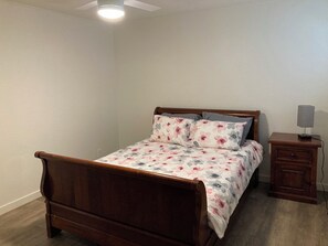 4 chambres, Wi-Fi, draps fournis