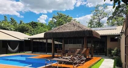 CORNER OF JAÓ -PIRENÓPOLIS GO-338