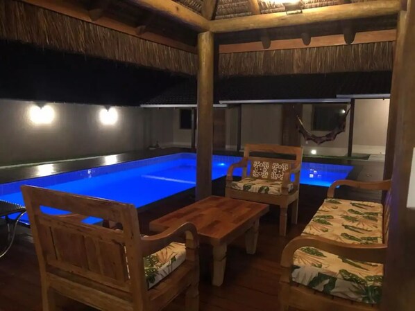 Piscina
