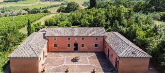 Villa Boschetto By MMega