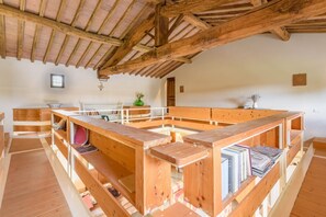Interior - Villa Boschetto By MMega (Montepulciano)