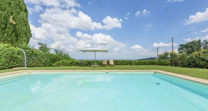 Villa Boschetto By MMega