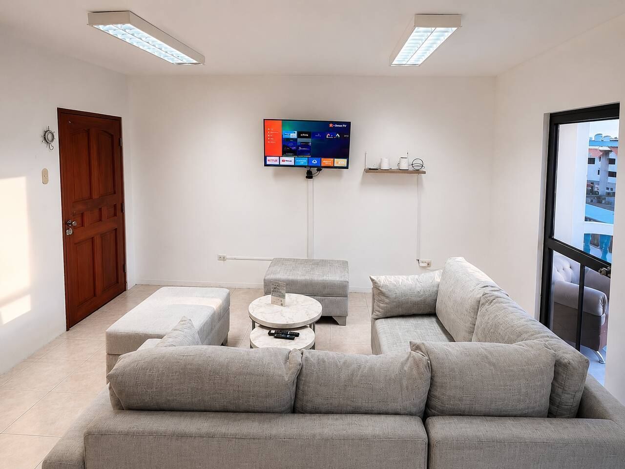 Smart-TV