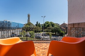 Property grounds - GuestReady - Amazing stay near Cedofeita Church (Porto)