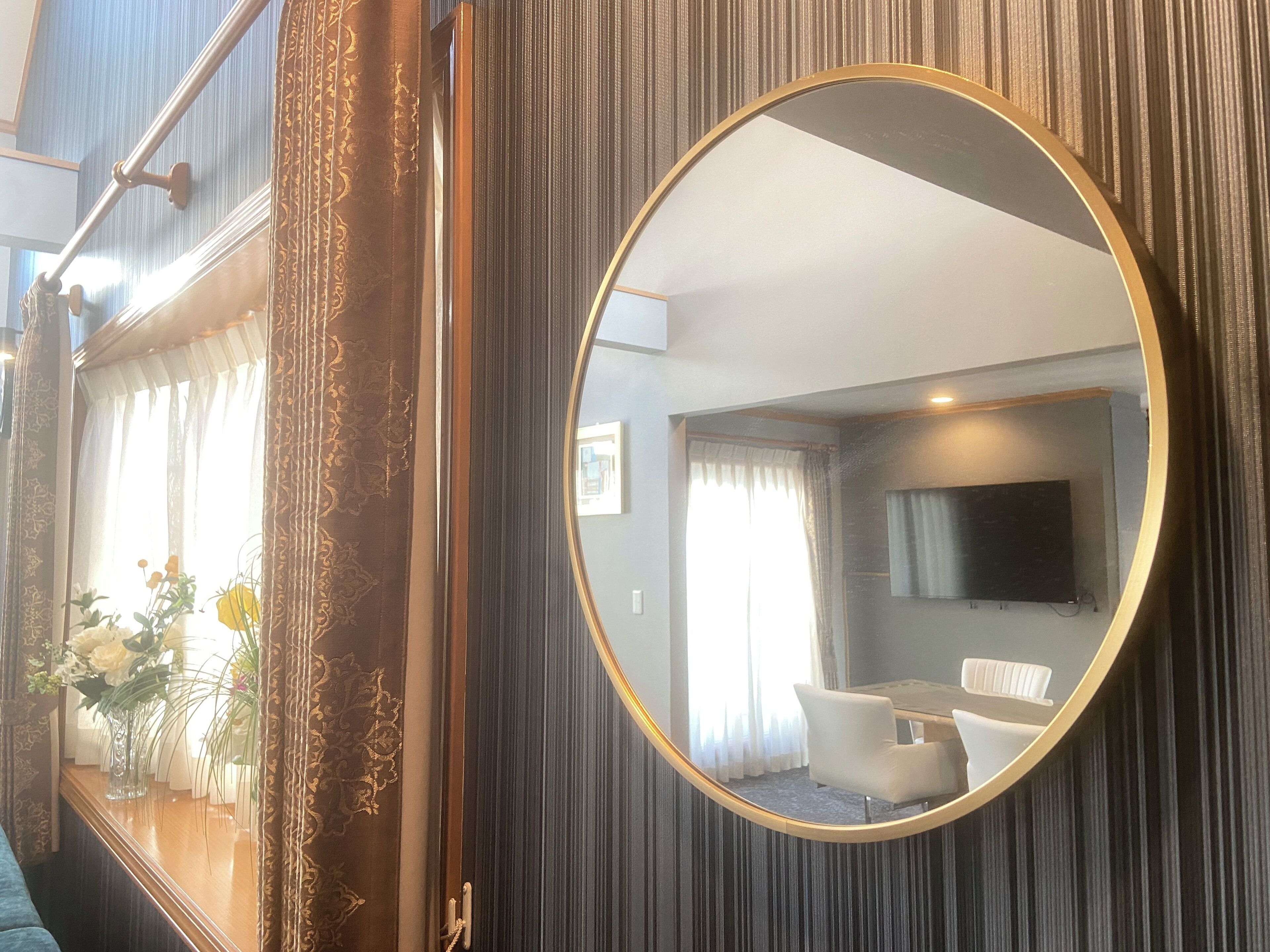 Family Condo, 3 Bedrooms, Non Smoking | Living area | 55-inch flat-screen TV with digital channels