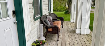 Spencer Village Colonial 2