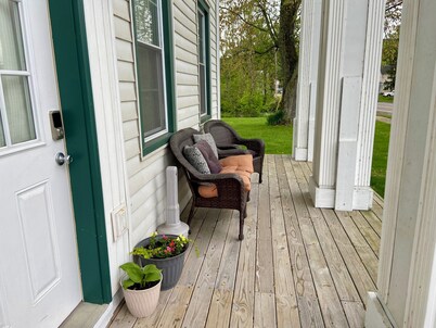 Spencer Village Colonial 2