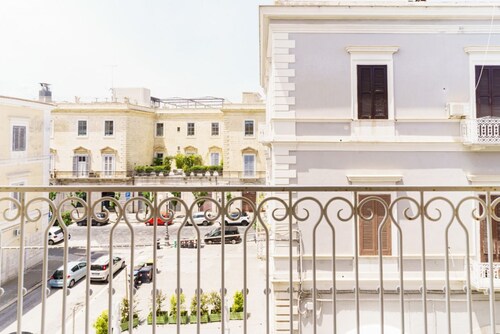 In Rada Maison Grecale